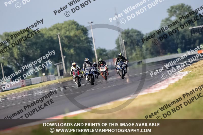 25 to 27th july 2019;Slovakia Ring;event digital images;motorbikes;no limits;peter wileman photography;trackday;trackday digital images